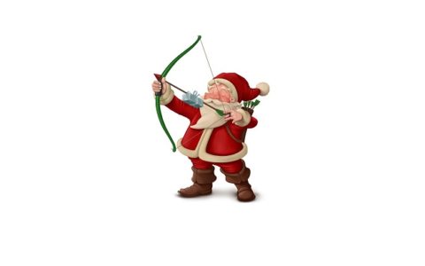 Tir de Noël du 19 décembre 2018